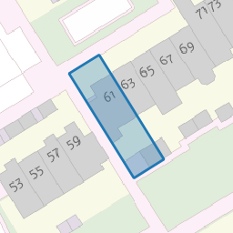 Perceel HTG00-O-1405