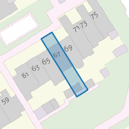 Perceel HTG00-O-1408