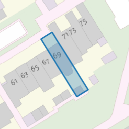 Perceel HTG00-O-1409