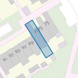 Perceel HTG00-O-1410