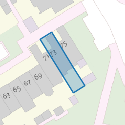 Perceel HTG00-O-1411