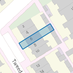 Perceel HTG00-O-1415