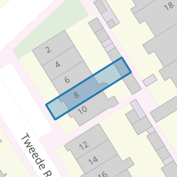 Perceel HTG00-O-1416