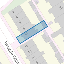 Perceel HTG00-O-1417