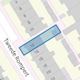 Perceel HTG00-O-1418