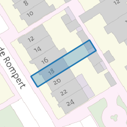 Perceel HTG00-O-1421