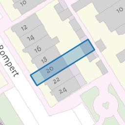 Perceel HTG00-O-1422