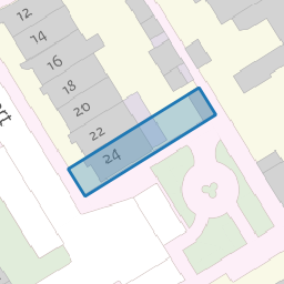 Perceel HTG00-O-1424