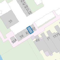 Perceel HTG00-O-1436