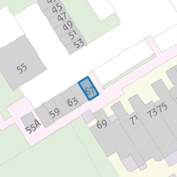 Perceel HTG00-O-1437