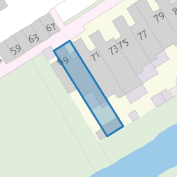 Perceel HTG00-O-1438