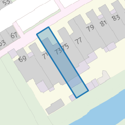 Perceel HTG00-O-1440