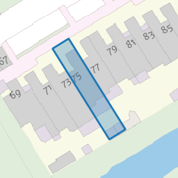 Perceel HTG00-O-1441