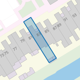 Perceel HTG00-O-1445