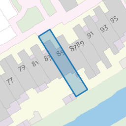 Perceel HTG00-O-1446