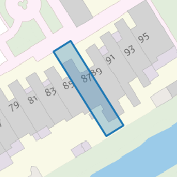 Perceel HTG00-O-1447