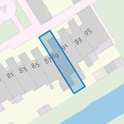 Perceel HTG00-O-1448