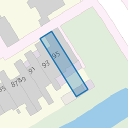 Perceel HTG00-O-1451