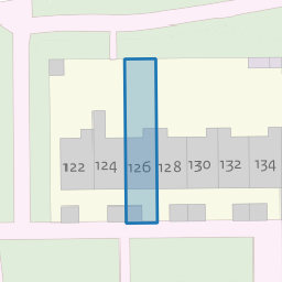 Perceel HTG00-O-1454