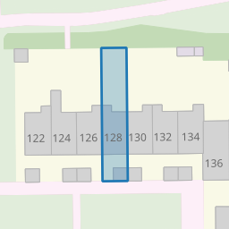 Perceel HTG00-O-1455