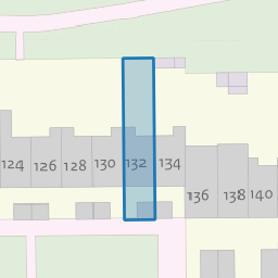 Perceel HTG00-O-1457