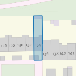 Perceel HTG00-O-1458