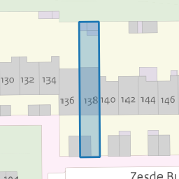 Perceel HTG00-O-1460