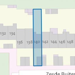 Perceel HTG00-O-1461