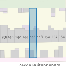 Perceel HTG00-O-1464