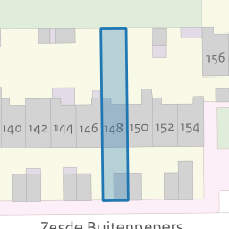 Perceel HTG00-O-1465