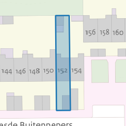 Perceel HTG00-O-1467