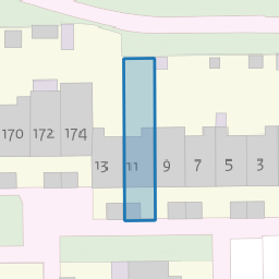 Perceel HTG00-O-1480