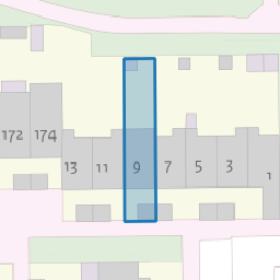 Perceel HTG00-O-1481