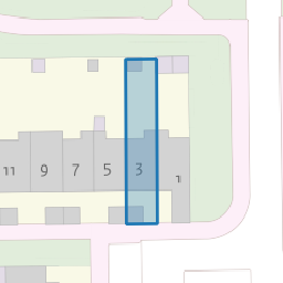 Perceel HTG00-O-1484