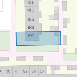 Perceel HTG00-O-1486