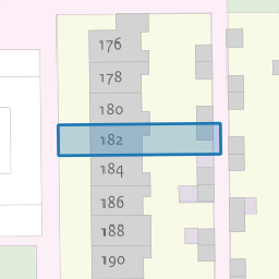Perceel HTG00-O-1490