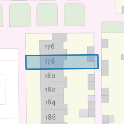 Perceel HTG00-O-1492