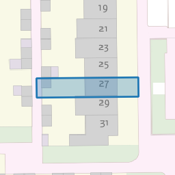 Perceel HTG00-O-1496