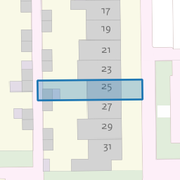 Perceel HTG00-O-1497