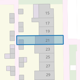 Perceel HTG00-O-1499