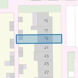 Perceel HTG00-O-1500