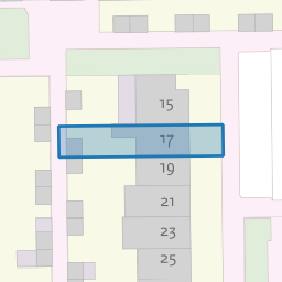 Perceel HTG00-O-1501