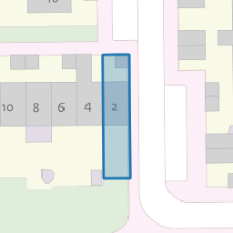 Perceel HTG00-O-1509