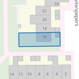 Perceel HTG00-O-1510