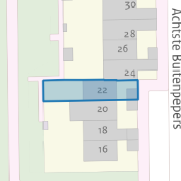 Perceel HTG00-O-1513