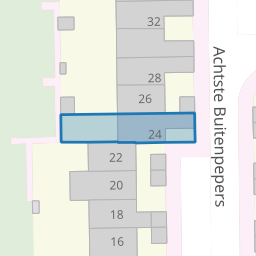 Perceel HTG00-O-1514