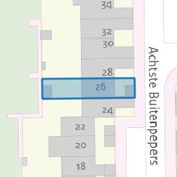 Perceel HTG00-O-1515