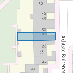 Perceel HTG00-O-1517