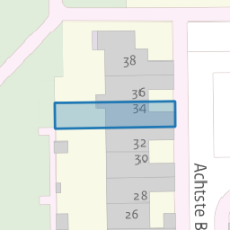 Perceel HTG00-O-1519