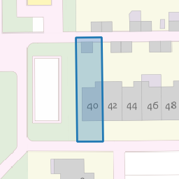 Perceel HTG00-O-1522